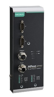 MOXA NPort 5250AI-M12-CT-T